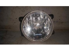 Recambio de faro antiniebla derecho para peugeot 206+ básico referencia OEM IAM   