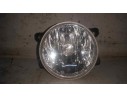 Recambio de faro antiniebla derecho para peugeot 206+ básico referencia OEM IAM   