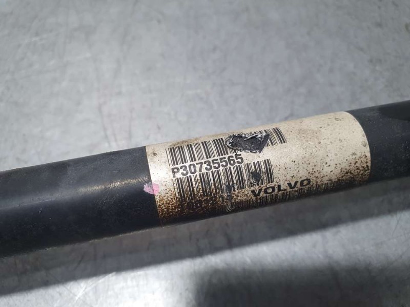 Recambio de transmision trasera derecha para volvo xc90 d5 kinetic (5 asientos) (136kw) referencia OEM IAM P30735565 01530816770