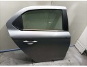 Recambio de puerta trasera derecha para citroën c-elysée shine referencia OEM IAM   TOCADA