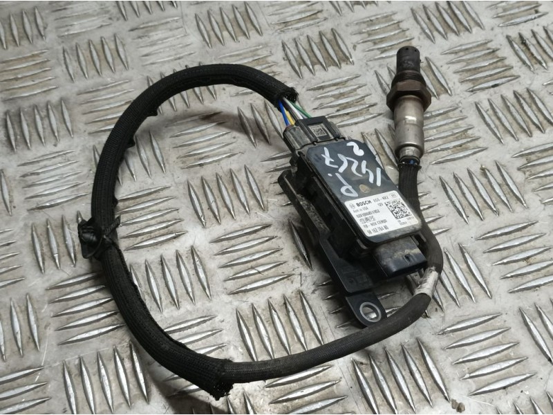 Recambio de sonda lambda para peugeot rifter access standard referencia OEM IAM 9816276480 0281006851852 BOSCH