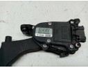 Recambio de potenciometro pedal para seat toledo (1m2) 1.9 tdi referencia OEM IAM 6Q1721503B  