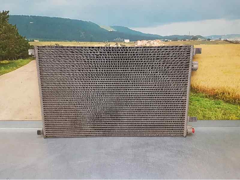 Recambio de condensador / radiador aire acondicionado para renault megane ii berlina 5p dynamique referencia OEM IAM 8200115543 