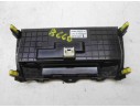 Recambio de mando climatizador para toyota auris luna referencia OEM IAM 5590002220B 7J25611012GVA 