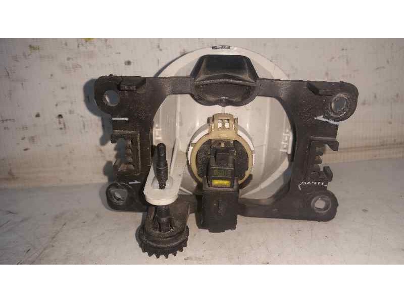 Recambio de faro antiniebla derecho para peugeot 206+ básico referencia OEM IAM   