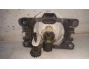 Recambio de faro antiniebla derecho para peugeot 206+ básico referencia OEM IAM   