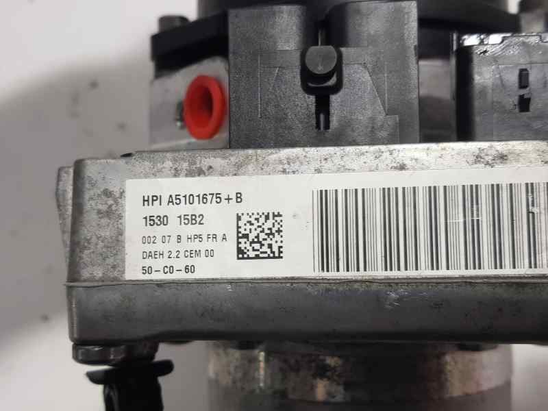 Recambio de bomba direccion electrica para peugeot 508 active referencia OEM IAM 153015B2 A5101675B HPI