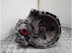 Recambio de caja cambios para ford ecosport (cr6) active referencia OEM IAM GN1R7002AFH 100322001158 6VELOCIDADES