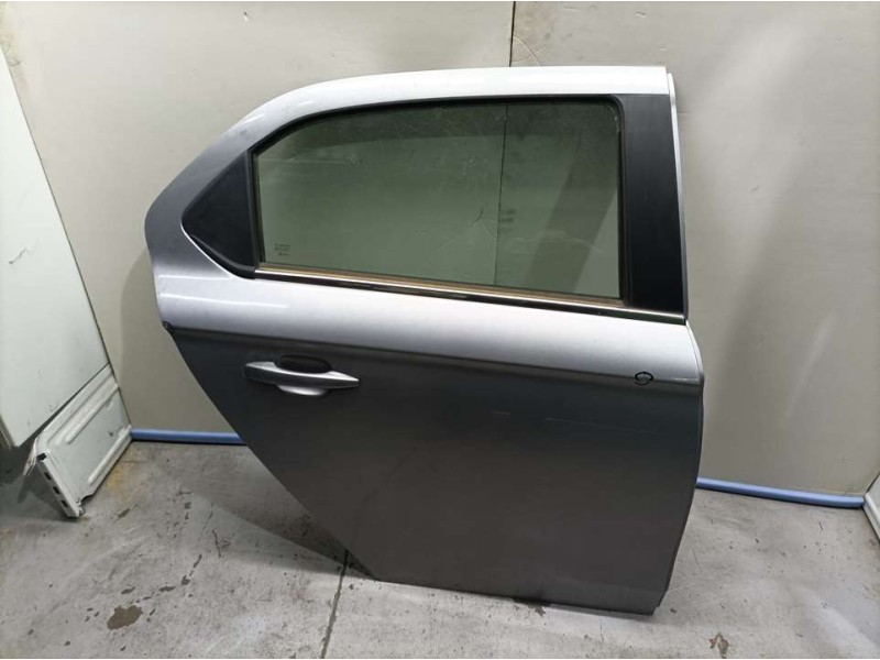 Recambio de puerta trasera derecha para citroën c-elysée shine referencia OEM IAM   TOCADA