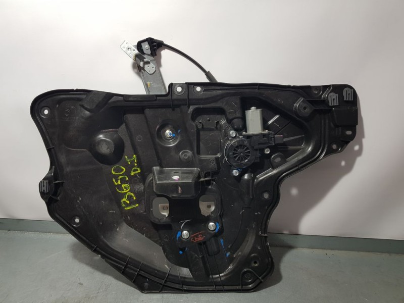 Recambio de elevalunas delantero izquierdo para mazda 3 lim. () style referencia OEM IAM BHN959590A  ELECTRICO 6 PINS