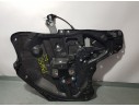 Recambio de elevalunas delantero izquierdo para mazda 3 lim. () style referencia OEM IAM BHN959590A  ELECTRICO 6 PINS