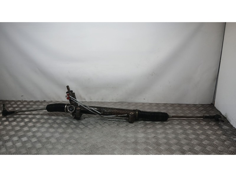 Recambio de cremallera direccion para ford transit caja/chasis (fm_ _, fn_ _) 2.4 tde referencia OEM IAM YC153200AG ASISTIDA TRW