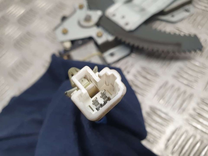 Recambio de elevalunas delantero derecho para hyundai matrix (fc) 1.5 crdi 16v gls referencia OEM IAM 9882017100  ELECTRICO 2 PI