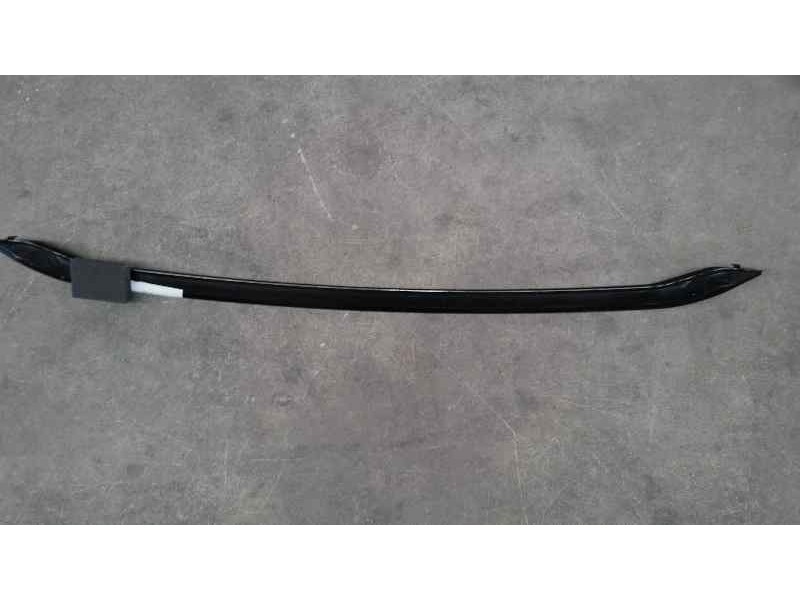 Recambio de refuerzo paragolpes delantero para volkswagen golf vi (5k1) referencia OEM IAM 107234607  INFERIOR
