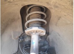 Recambio de amortiguador delantero izquierdo para bmw 7 (e65, e66, e67) 730 d referencia OEM IAM 31316786531  