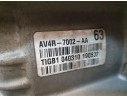 Recambio de caja cambios para ford kuga (cbv) titanium referencia OEM IAM AV4R7002AA 040310 6VELOCIDADES