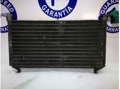 Recambio de condensador / radiador aire acondicionado para saab 900 2.0 referencia OEM IAM   