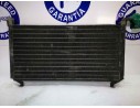 Recambio de condensador / radiador aire acondicionado para saab 900 2.0 referencia OEM IAM   