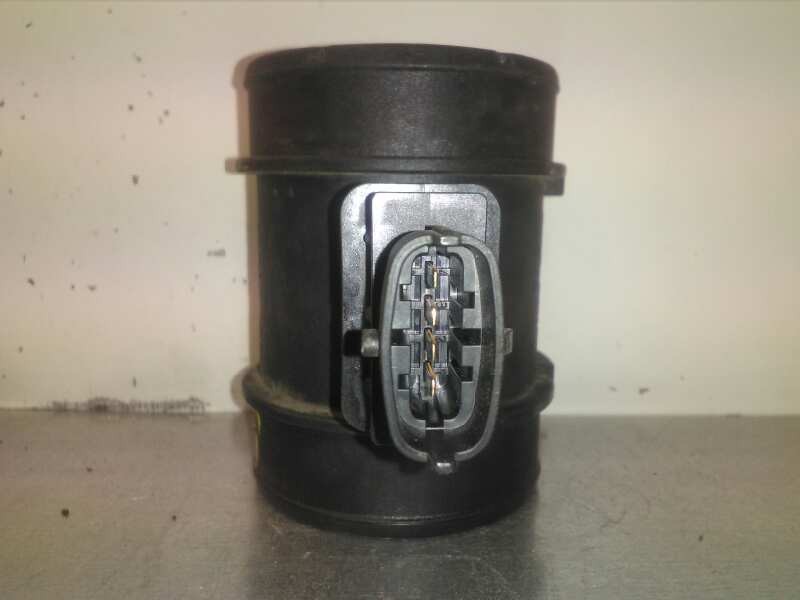 Recambio de caudalimetro para opel corsa d cmon referencia OEM IAM 55350048 0281002618 BOSCH