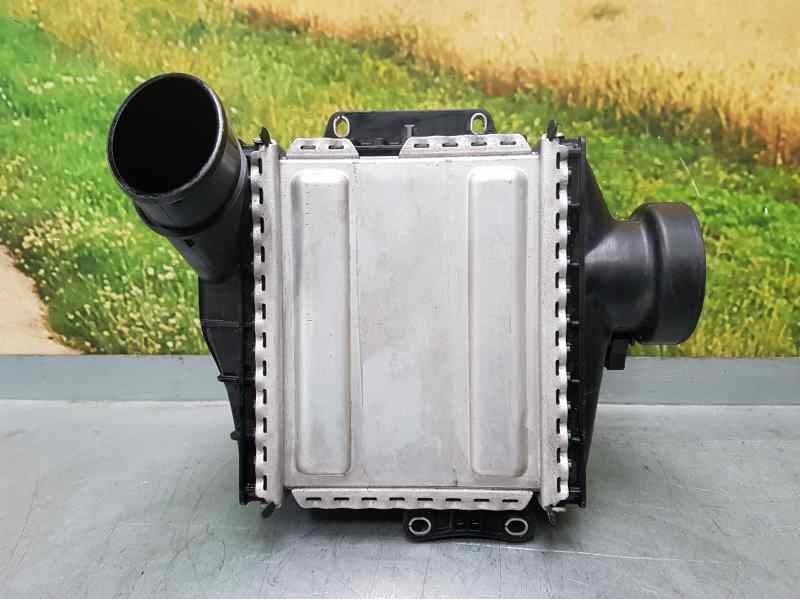 Recambio de intercooler para mercedes-benz clase c coupe (w205) c 220 d (205.304) referencia OEM IAM A6510901800 CX673010 BEHR