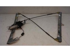 Recambio de elevalunas delantero derecho para peugeot 206+ básico referencia OEM IAM  2 PINS ELECTRICO