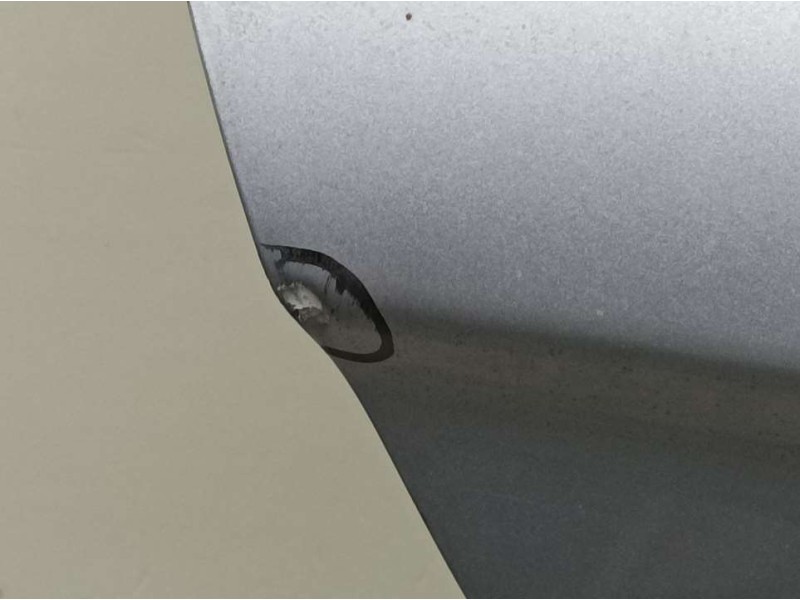 Recambio de puerta trasera derecha para citroën c-elysée shine referencia OEM IAM   TOCADA