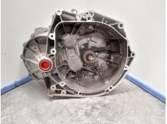 Recambio de caja cambios para peugeot 508 active referencia OEM IAM 20EA14 1470716 6VELOCIDADES