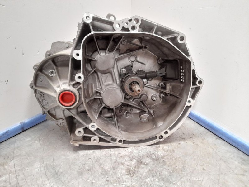 Recambio de caja cambios para peugeot 508 active referencia OEM IAM 20EA14 1470716 6VELOCIDADES
