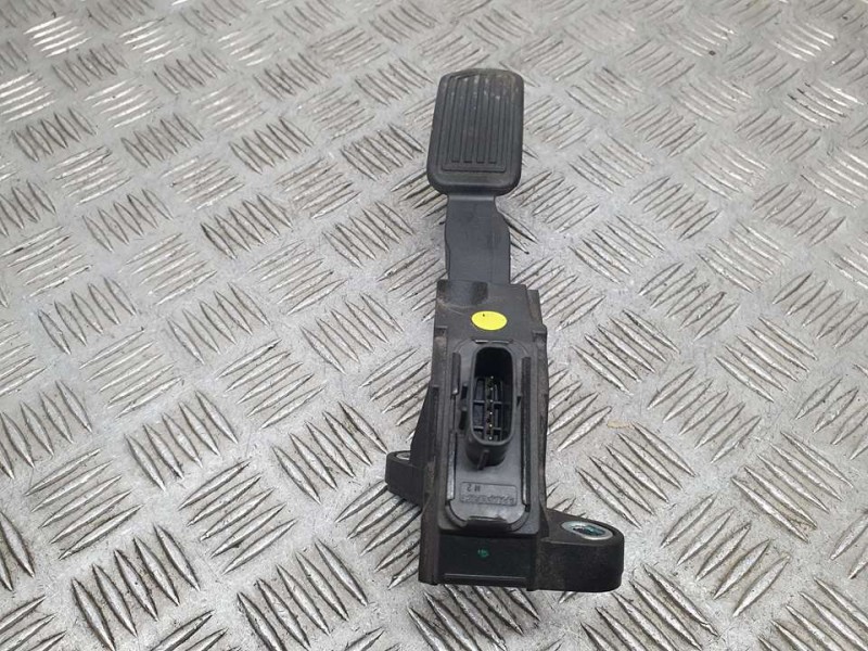 Recambio de potenciometro pedal para toyota auris active referencia OEM IAM 781100W040 13164695305 