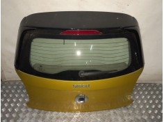 PORTON TRASERO ROZADO