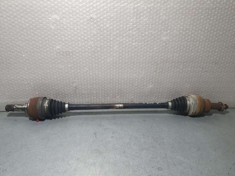 Recambio de transmision trasera izquierda para volvo xc90 d5 kinetic (5 asientos) (136kw) referencia OEM IAM 36000930 0153081677