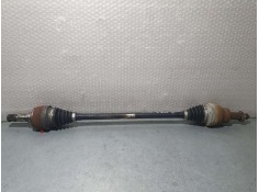 Recambio de transmision trasera izquierda para volvo xc90 d5 kinetic (5 asientos) (136kw) referencia OEM IAM 36000930 0153081677