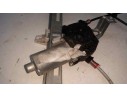 Recambio de elevalunas delantero derecho para peugeot 206+ básico referencia OEM IAM  2 PINS ELECTRICO
