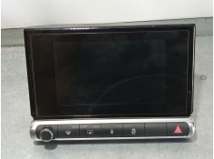 SISTEMA NAVEGACION GPS 981148628003 VALEO