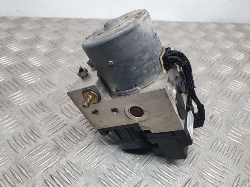 Recambio de abs para peugeot 307 (s1) xr referencia OEM IAM 9643777980 0265216757 