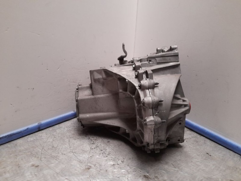 Recambio de caja cambios para peugeot 508 active referencia OEM IAM 20EA14 1470716 6VELOCIDADES