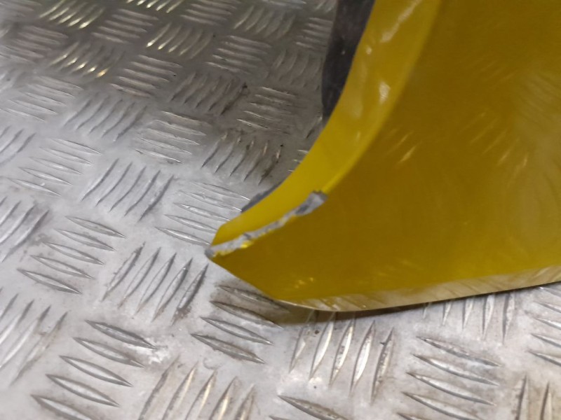 Recambio de porton trasero para smart forfour basis (52kw) (453.042) referencia OEM IAM   ROZADO