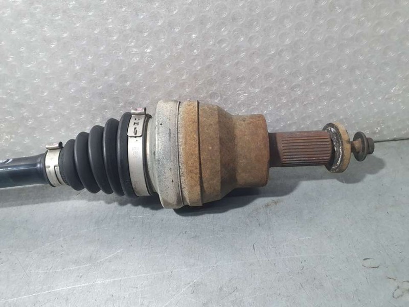 Recambio de transmision trasera izquierda para volvo xc90 d5 kinetic (5 asientos) (136kw) referencia OEM IAM 36000930 0153081677