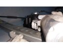 Recambio de elevalunas delantero derecho para peugeot 206+ básico referencia OEM IAM  2 PINS ELECTRICO