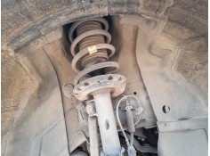 Recambio de amortiguador delantero derecho para opel meriva b monospace (s10) 1.7 cdti (75) referencia OEM IAM 95507258  