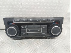 MANDO CLIMATIZADOR 5K0907044GJ 5HB00974690