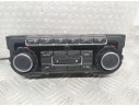 Recambio de mando climatizador para volkswagen tiguan (5n2) blue motion tig referencia OEM IAM 5K0907044GJ  5HB00974690