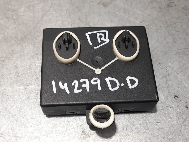 Recambio de modulo electronico para seat alhambra (710) reference referencia OEM IAM 7N0959792E  TEMIC