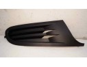 Recambio de rejilla paragolpes derecha para volkswagen golf vi (5k1) referencia OEM IAM 107234617  