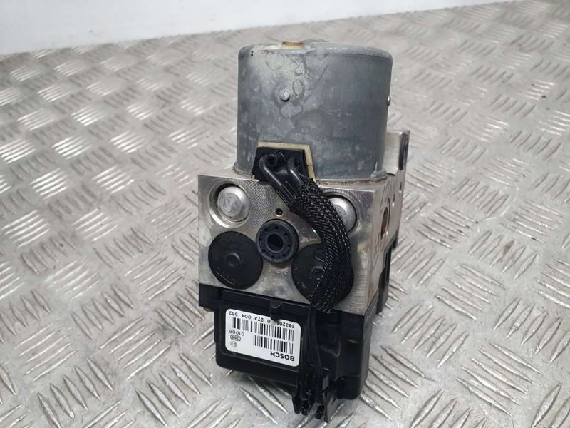 Recambio de abs para peugeot 307 (s1) xr referencia OEM IAM 9643777980 0265216757 