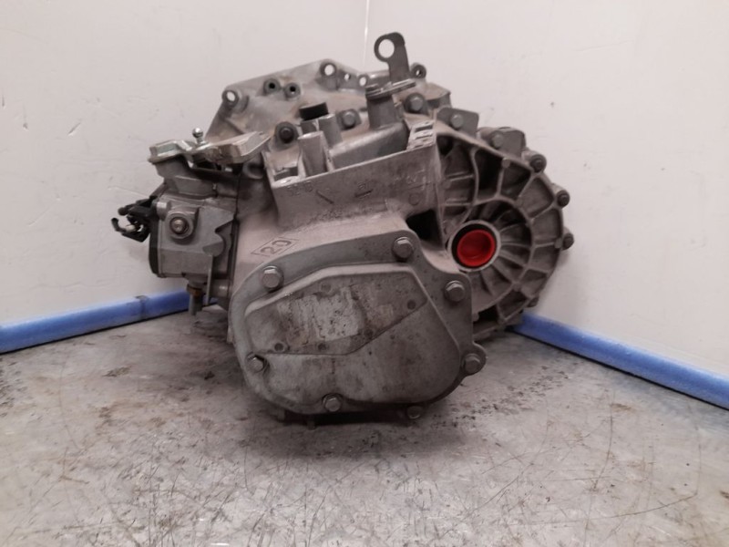 Recambio de caja cambios para peugeot 508 active referencia OEM IAM 20EA14 1470716 6VELOCIDADES