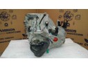 Recambio de caja cambios para nissan micra (k13) acenta referencia OEM IAM JH3195 S082710 5VELOCIDADES