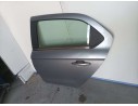 Recambio de puerta trasera izquierda para citroën c-elysée shine referencia OEM IAM   TOCADA