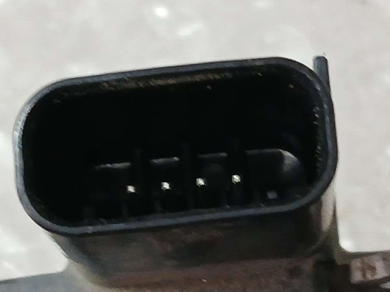 Recambio de caudalimetro para ford kuga (cbv) titanium referencia OEM IAM 7M5112B579BB  