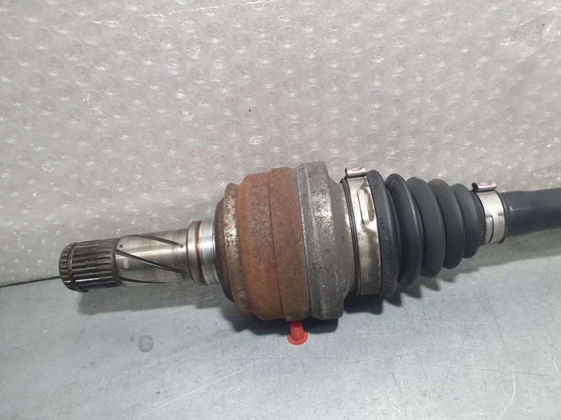 Recambio de transmision trasera izquierda para volvo xc90 d5 kinetic (5 asientos) (136kw) referencia OEM IAM 36000930 0153081677